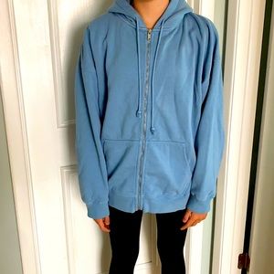 Brandy Melville Christy hoodie